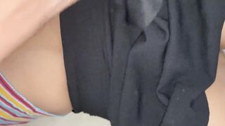 NAUGHTY FUCKED BY DURING (HINDI ROLEPLAY)