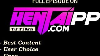 Stupid Fucking Mut.. Take Off Your Pants, Chainsaw *HENTAI Uncensored ( Exclusive Episode )