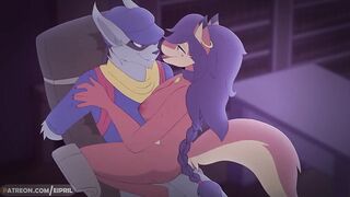 Caught [Eipril Animation]