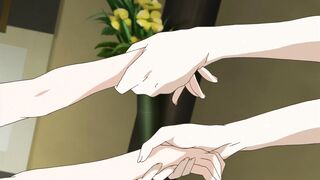 Yosuga no Sora - Fanservice Compilation