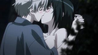 Yosuga no Sora - Fanservice Compilation