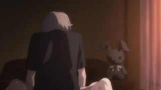 Yosuga no Sora - Fanservice Compilation