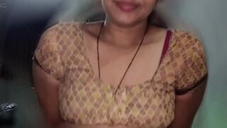 Stepsister and stepbrother make sex relation in store room, Indian hot girl was fucked by her stepbrother, hindi sex video