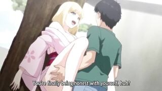 hentai garden school