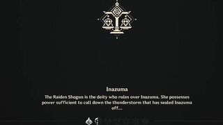 Faruzan Genshin Impact Girl Gets Creampied after Mating press and raw doggystyle by Hilichurls HD 3D