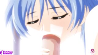 Living with a horny mature lady | Anime Hentai 1080p