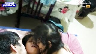 Nothing is good than fucking lesbains