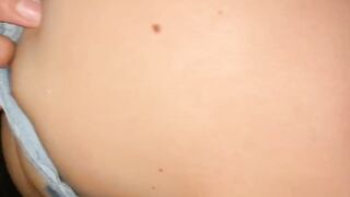 BEAUTIFUL INNOCENT SCHOOLGIRL GETS FUCKED BY HER SCHOOL BOYFRIEND