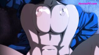 Stepsister Use Condom When Get Fucked With Stepbrother ( Exclusive ) - HENTAI