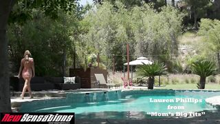 Big Tits #3 - Compilations