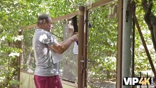 VIP4K. Sex Life’s Twist and Turns