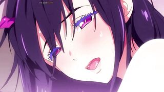 My MOTHER is a SUCCUBUS!!!? Ep1