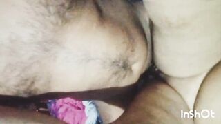 Very hot and chubby stepsister fuck