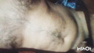 Very hot and chubby stepsister fuck