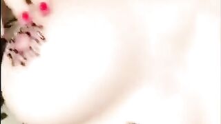 Fourth day in Cap d'Agde. Flashing and Sex 2