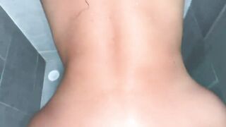 FOLLANDO AL NOVIO de mi hermana cuando estamos solos en casa. PinUp