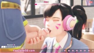 Cock Hero - Best FREE Rounds Collection