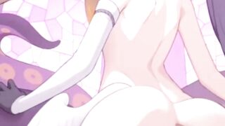 HMV/FMV (Hentai/Furry compilation)