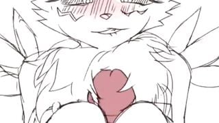 HMV/FMV (Hentai/Furry compilation)