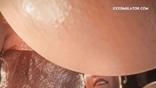 Lara Croft: W0mb Rider ▹ Hardcore 3D 2024