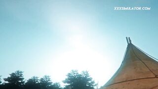 Lara Croft: W0mb Rider ▹ Hardcore 3D 2024