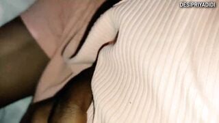 Fucking My Stepcousin While She Was Masterbating