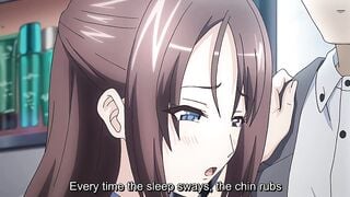 kanojo ga yatsu ni idakareta hi episode 3 english subbed