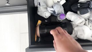 Blonde Step Sister Sex Lessons ~ Addison Vodka ~ Household Fantasy ~ Scott Stark