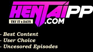 Big Blast Fury Animation 2D Hentai ( Uncensored )