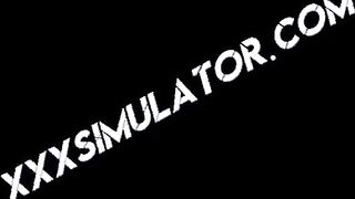 Massive Fuck Machine ▷ Galactic XXX ▷ UHD Gameplay