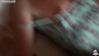 I fuck my 18-year-old Italian stepsister while her parents were not home_Ada Paradiso