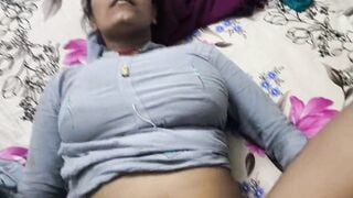 Hot cute Indian girl fuking hard