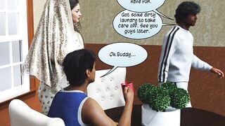 Devar and bhabhi hot sex Cheating husband