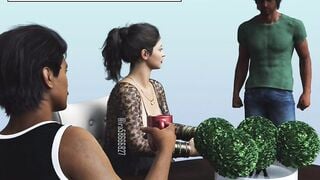 Devar and bhabhi hot sex Cheating husband