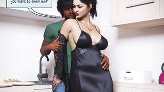 Devar and bhabhi hot sex Cheating husband