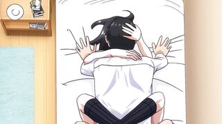 Hermanastra y hermanastro follan hasta matarse :v