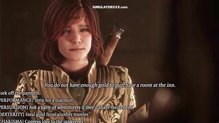 New Gameplay Realistic 3D Collections #NEW ( Exclusive On PornHub )