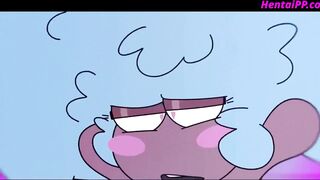 The Woolett Way Cartoon Hentai Sex *Uncensored