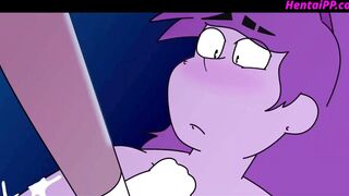 The Woolett Way Cartoon Hentai Sex *Uncensored