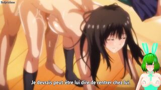 Student games ended with heavy fucking ????