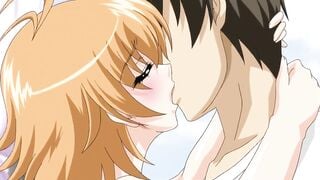 Some Uncensored Hentai