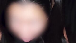 My 18yo Neighbor Made Me Cum 6 Times In A Row Before She Went To Church To Meet Her Bf. Compilation