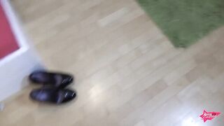 User Sex Meeting with 60-year-old Half-black Man