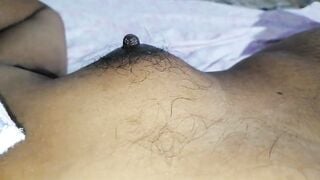 18+ Wet Tight Pussy Asian Teen Body Relaxing After Fucking Small Tits Big Ass