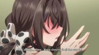 Sex with a nasty neighbor