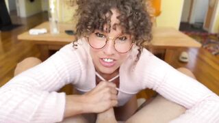 Fucking a Fan From The Thrift Shop