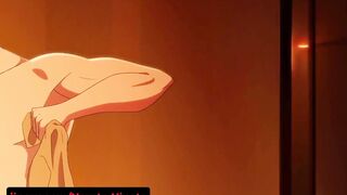 Naruto and Hinata fucking in Boruto