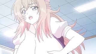 Сладкие попки школьниц