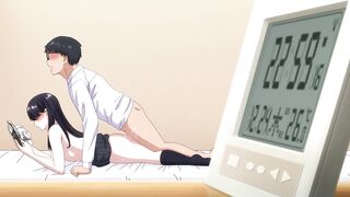 Iribitari Gal ni Manko Tsukawasete Morau Hanashi | Episode 1