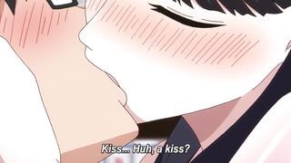 Iribitari Gal ni Manko Tsukawasete Morau Hanashi | Episode 1